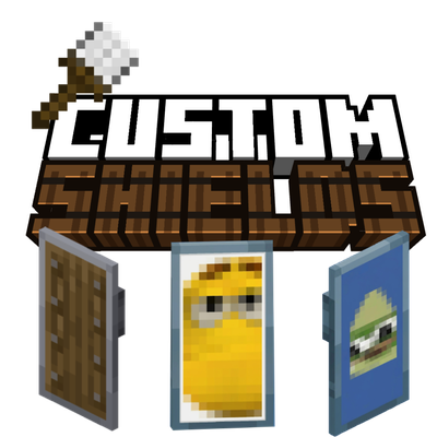Custom Shields