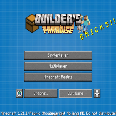 Architect's Menu logo