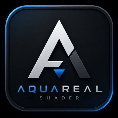Aquareal shader