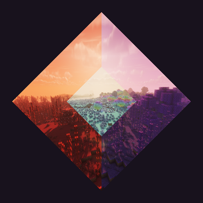 World Evils logo