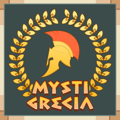 Mysti Grecia