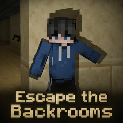 Backrooms Story Mode