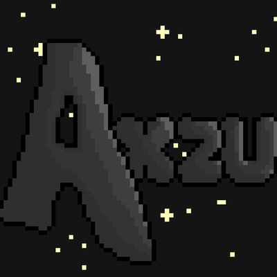 AxzU Training Map DEMO