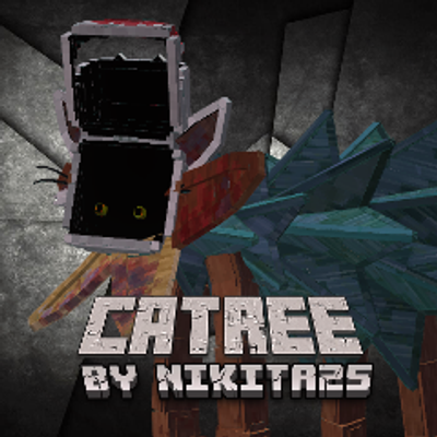 Catree Poppy Playtime