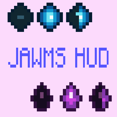 JAWMS HUD Styles project artwork