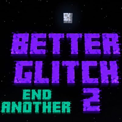Better Glitch 2 (Remake) project artwork