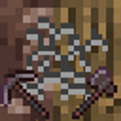 Simply Better Vein Mining + Tree Mining (Achievement Friendly)