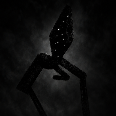 The Parasite Numérique