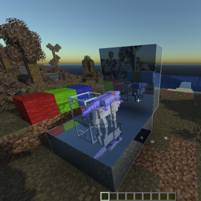 Basic RTX Shader
