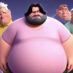 Zhirnoechmo member profile picture