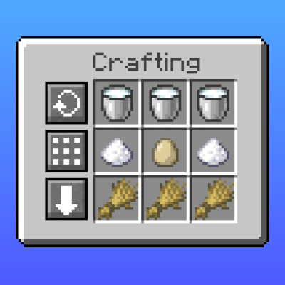 Crafting Tweaks logo