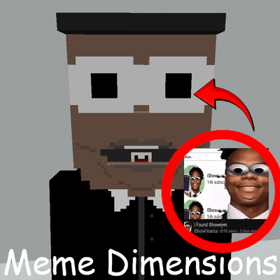 Meme Dimensions