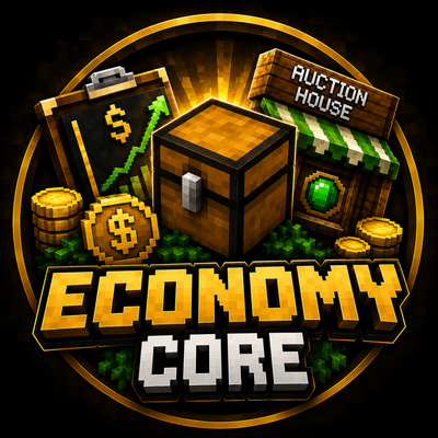 Swan's Economy Core