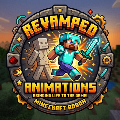 Revamped Animations