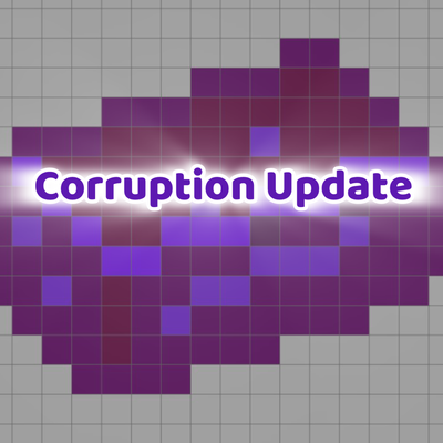 [ corruption update ] Celestial Add-on