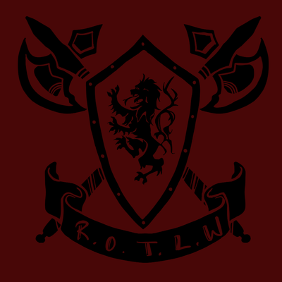 Realms of the Lost World logo