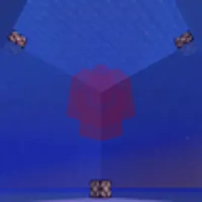Water Light Level