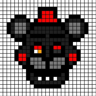FNAF 1 2 and 3 Plus some custom levels