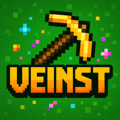 Vein Miner | Veinst Lite Edition