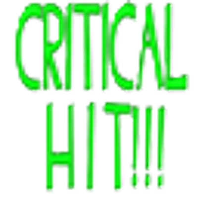 Crit Sounds logo