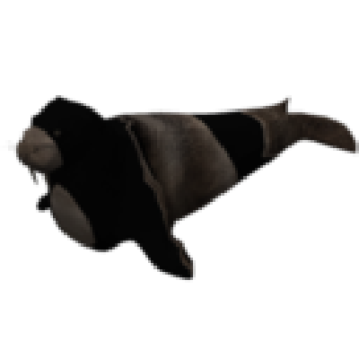 Walrus logo