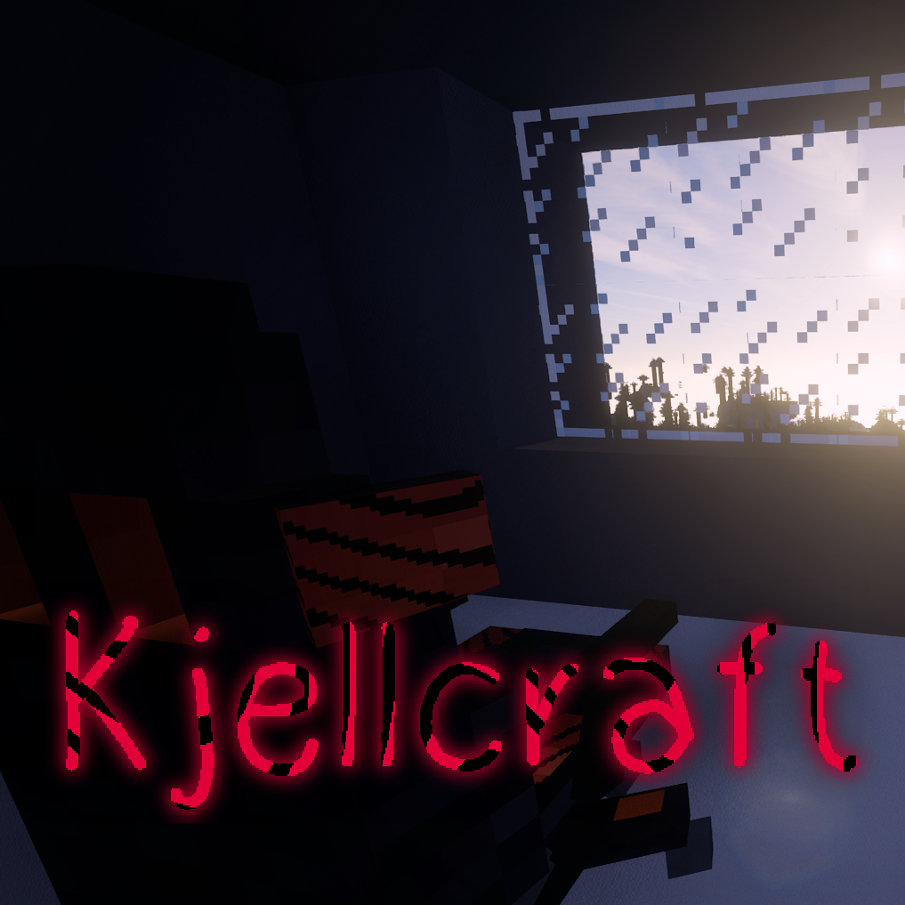 Kjellcraft - Mods - Minecraft - CurseForge