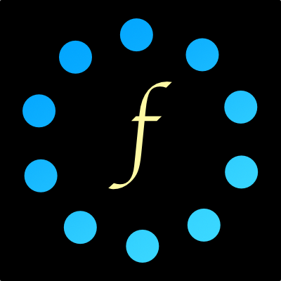 Fermion logo