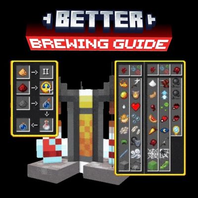 Better Brewing Guide