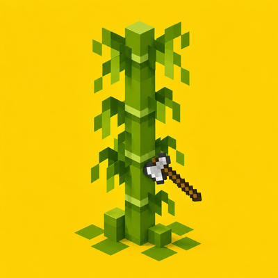 Bamboo Physics logo
