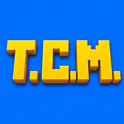 T.C.M. Ultimate logo