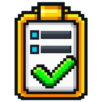 Universal Item Permissions