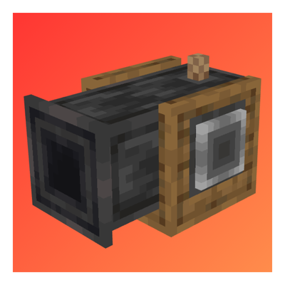 Blocky Siege logo