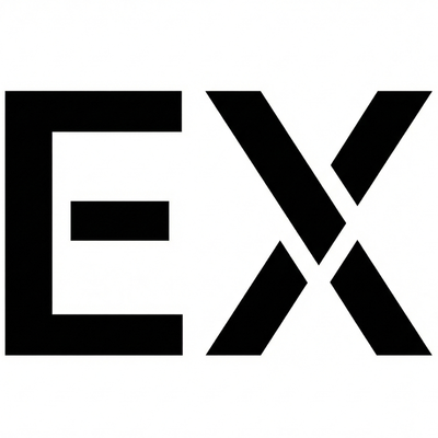 EXCore logo