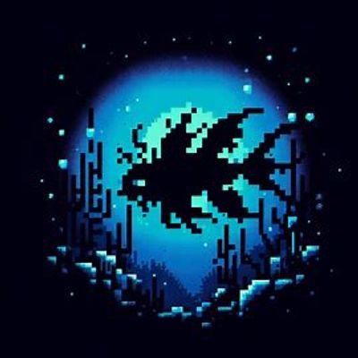 Abyssal Ocean logo