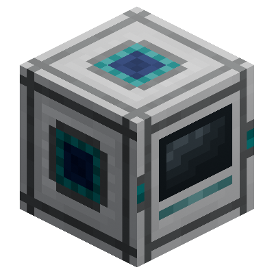 UtilityCraft: Digital Storage
