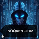NoqriBoom member profile picture