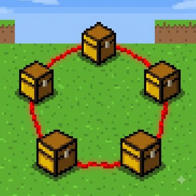 Shared Inventory PE