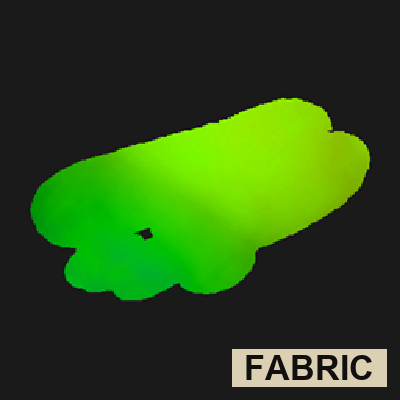 Cucumber Library (Fabric) logo
