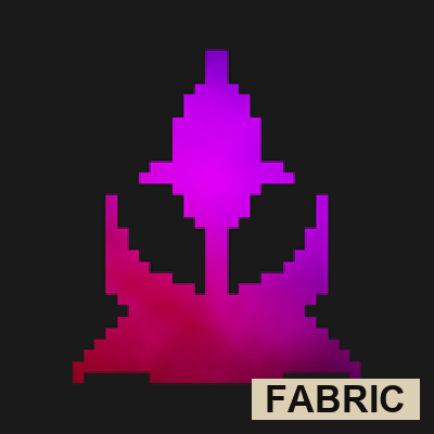 Mystical Agriculture (Fabric) logo