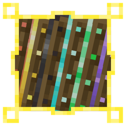 andro's more shields