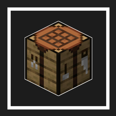 [Achivements] Optimized Recipe