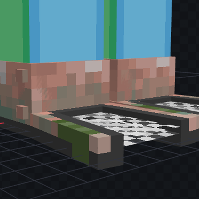 Create : Copper Flippers Addon logo