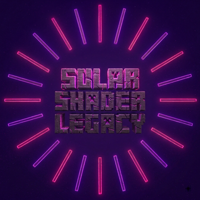 Solar Shader Legacy