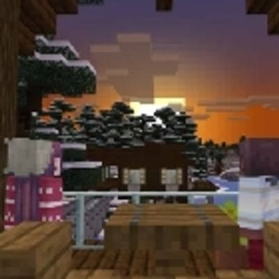 NO MORE  VANILLA HOSTILE MOBS
