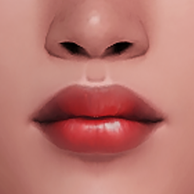 cosmosim lipstick N5old logo