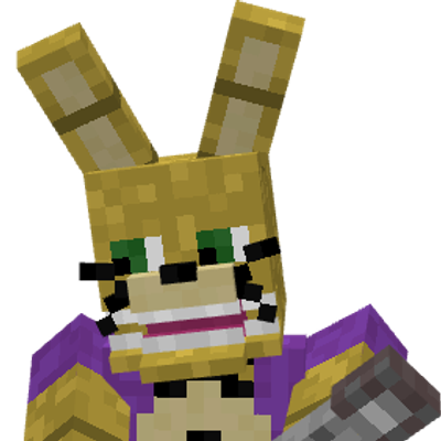 Five Blocks at Fredbears ( FBaF )