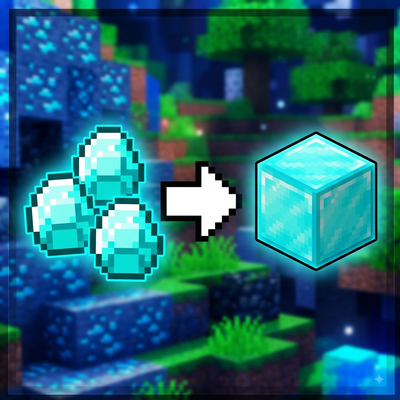 Easy block