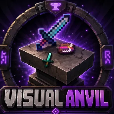 Visual Anvil