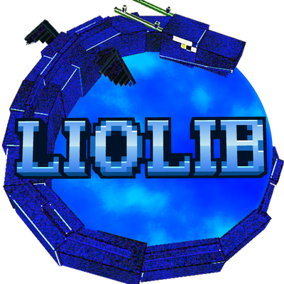 LioLib logo