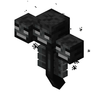 Wither Wand